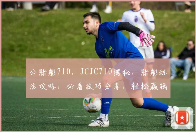 公赌船710，JCJC710揭秘，赌船玩法攻略，必看技巧分享，轻松赢钱