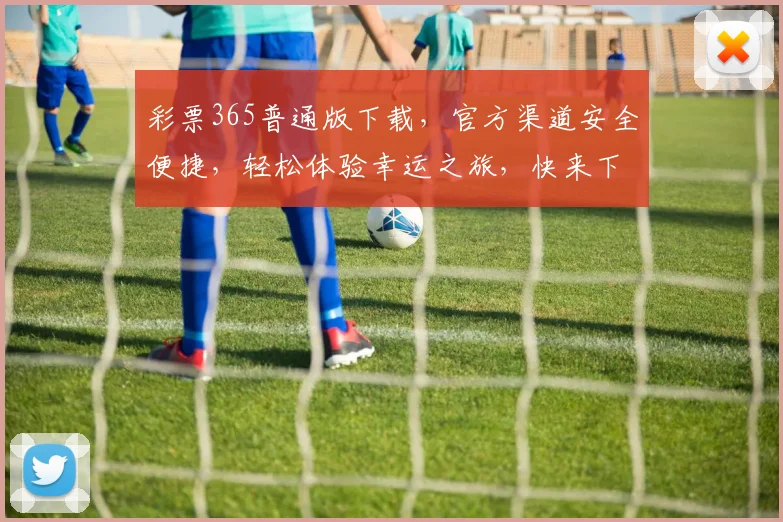 彩票365普通版下载，官方渠道安全便捷，轻松体验幸运之旅，快来下载吧